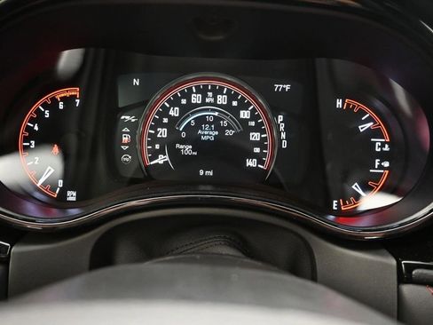 New 2026 Dodge Durango GT AWD/4WD image 14