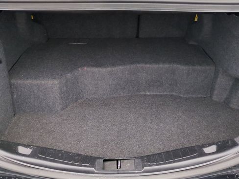 Used 2018 Ford Fusion Titanium image 38