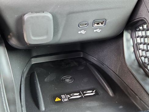 New 2026 Chevrolet TrailBlazer RS image 17