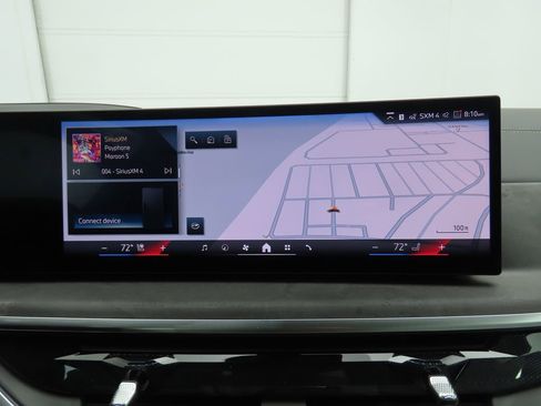 New 2026 BMW X5 xDrive50e AWD/4WD image 14