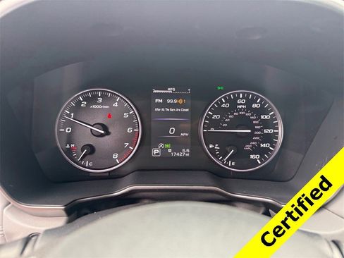 Used 2022 Subaru Legacy Limited image 20