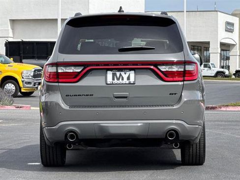 New 2026 Dodge Durango GT image 5
