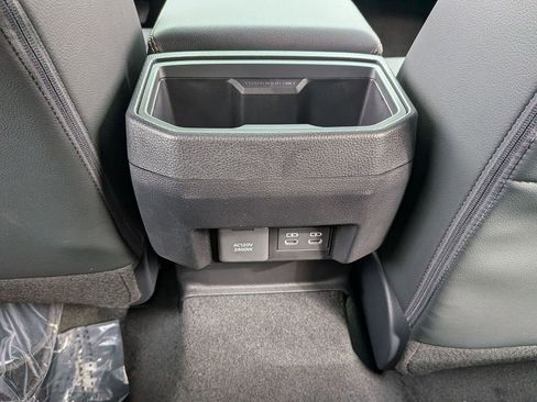 New 2026 Toyota Tacoma Limited AWD/4WD image 18