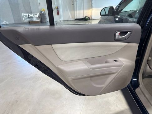 Used 2008 Hyundai Sonata GLS FWD image 27