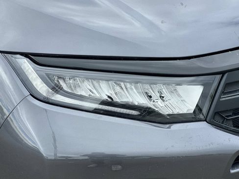New 2026 Honda Odyssey EX-L image 31