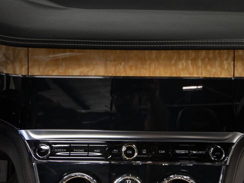 Used 2020 Bentley Continental GT w/ First Edition Specification image 30
