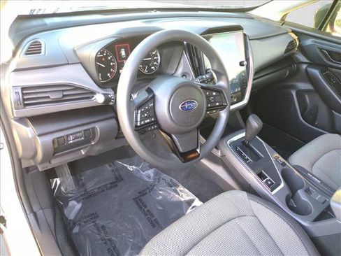Used 2024 Subaru Crosstrek 2.0i Premium image 10