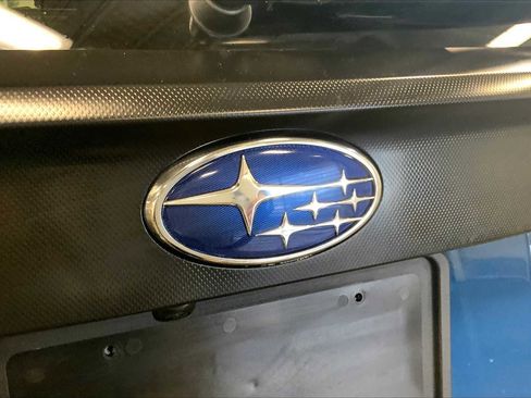 Certified 2024 Subaru Forester Wilderness image 32