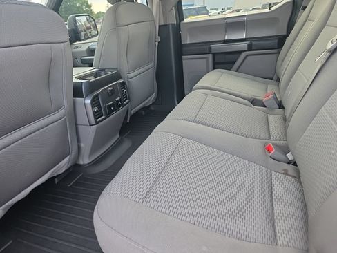 Used 2019 Ford F150 XLT w/ Equipment Group 302A Luxury AWD/4WD image 13
