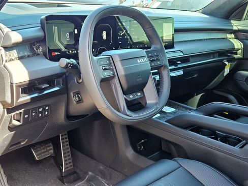 New 2027 Kia Telluride SX Prestige X-Pro image 2