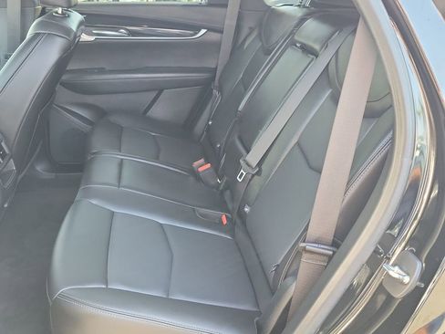 Certified 2023 Cadillac XT5 Premium Luxury image 25