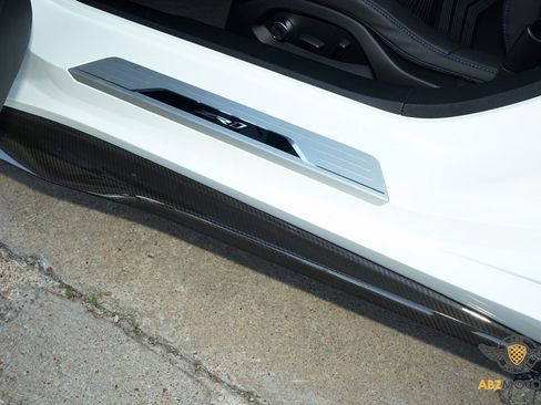 Used 2026 Chevrolet Corvette ZR1 w/ ZR1 Carbon Fiber Aero Package image 32