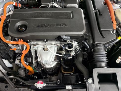 Used 2025 Honda Accord Sport image 41