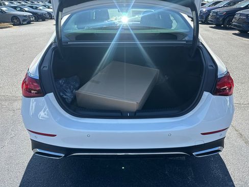New 2026 Mercedes-Benz E 350 Sedan image 20