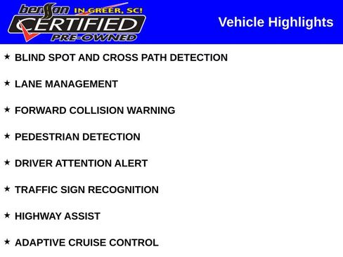Certified 2023 Jeep Compass Limited w/ Elite Group for (Red) Edition AWD/4WD image 2