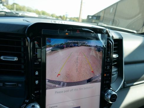 New 2026 RAM 1500 Big Horn image 27