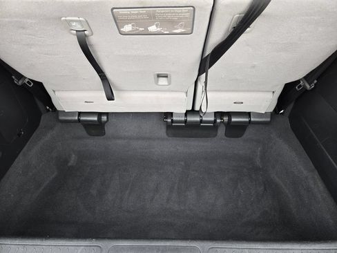 Used 2018 Honda Odyssey EX-L image 32