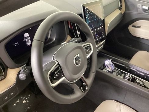 New 2026 Volvo XC60 T8 Plus w/ Protection Package Premier image 9
