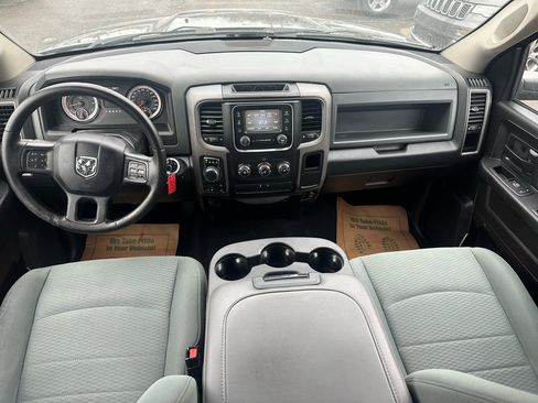 Used 2018 RAM 1500 Express image 10