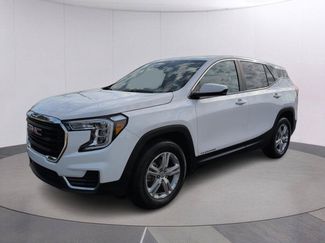 Used 2024 GMC Terrain SLE FWD video 1