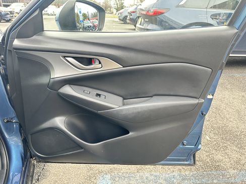 Used 2019 MAZDA CX-3 Sport image 29