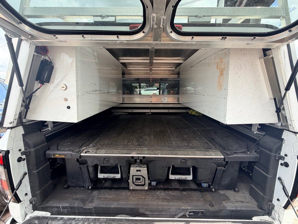 Used 2022 Nissan Frontier SV AWD/4WD image 17