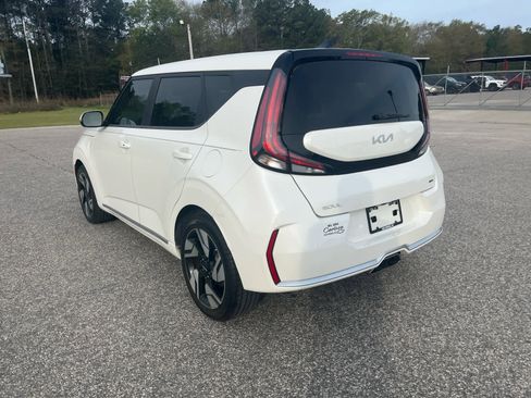 Used 2023 Kia Soul GT-Line image 4