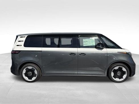 New 2025 Volkswagen ID. Buzz Pro S RWD image 1