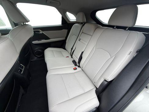 Used 2022 Lexus RX 350 AWD w/ Premium Package image 16