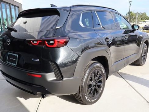 New 2026 MAZDA CX-50 AWD 2.5 Hybrid w/ Weather Package image 3
