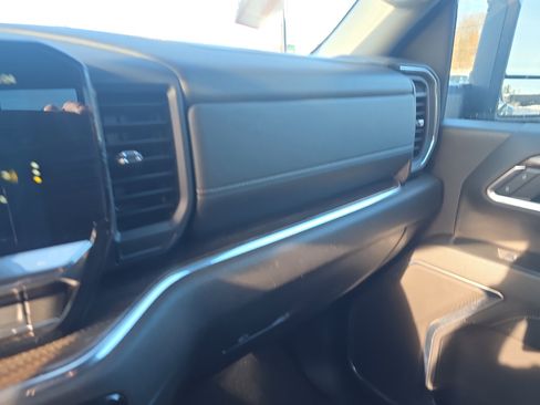 Used 2025 Chevrolet Silverado 3500 LT w/ All Star Edition image 31