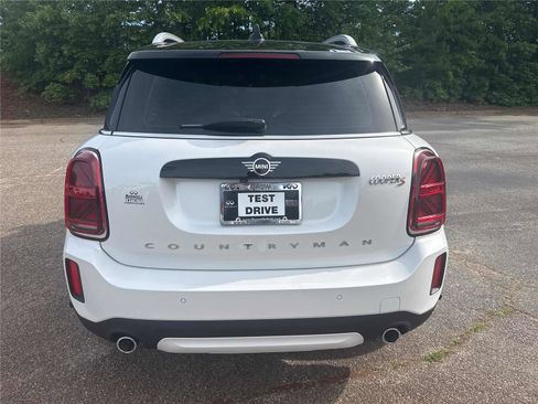 Used 2024 MINI Cooper Countryman S FWD image 7