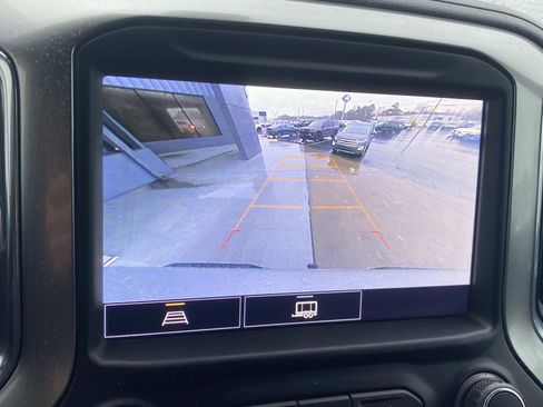 Used 2021 Chevrolet Silverado 1500 RST w/ All Star Edition Plus image 25