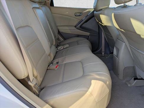 Used 2012 Nissan Murano SL w/ Navigation Pkg image 20