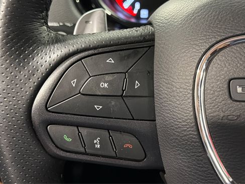 Used 2025 Dodge Durango GT AWD/4WD image 23