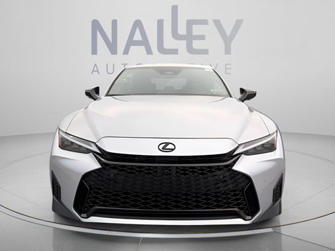 New 2026 Lexus IS 350 F Sport RWD image 8