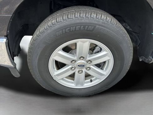 Used 2022 Ford F150 XLT RWD image 34