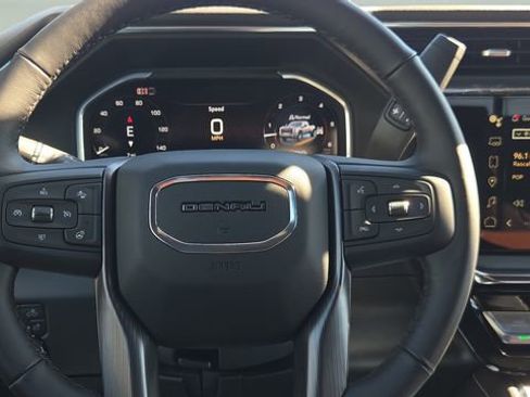 New 2026 GMC Sierra 3500 Denali Ultimate image 12