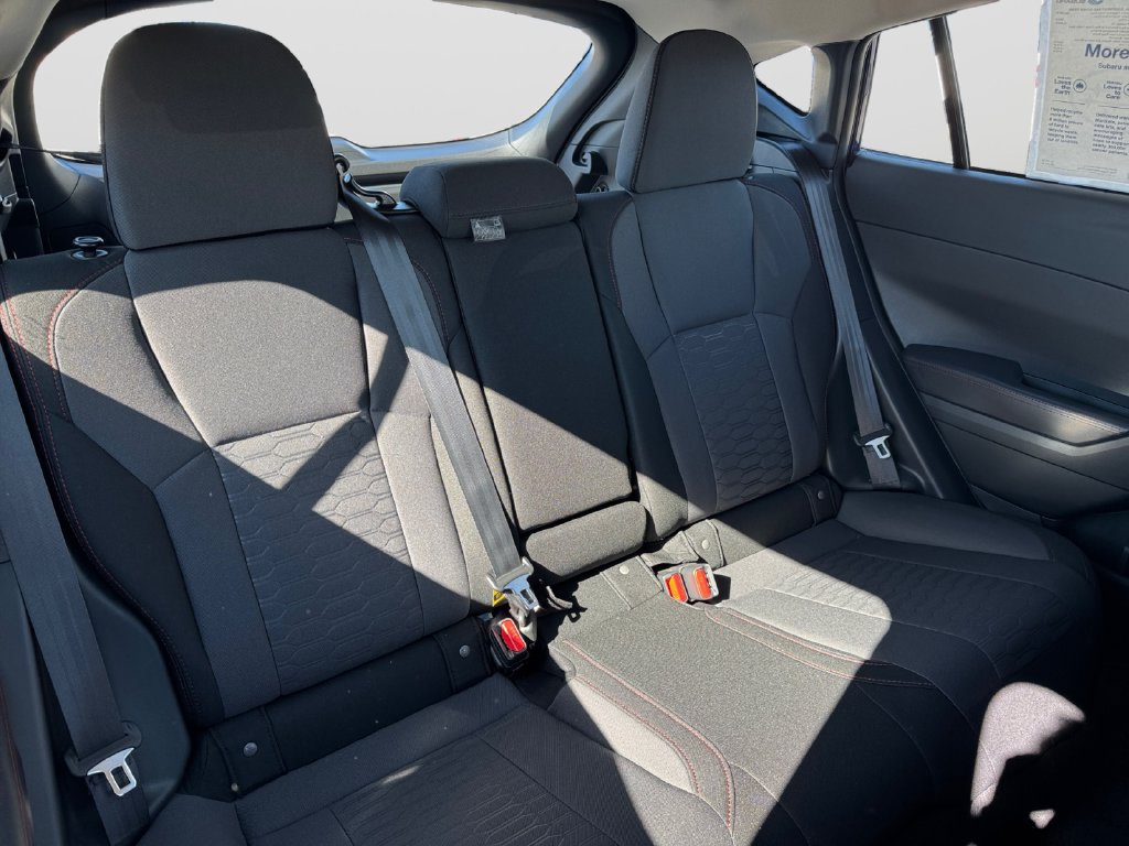 New 2026 Subaru Impreza 2.0i Sport AWD/4WD image 18