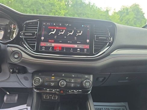 New 2025 Dodge Durango R/T w/ Blacktop Package AWD/4WD image 23