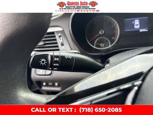 Used 2020 Kia Optima LX image 20