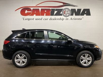Used 2014 Acura RDX FWD w/ Technology Package