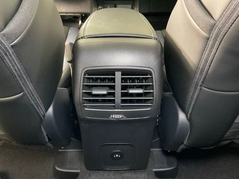 New 2025 Ford Bronco Sport Outer Banks w/ Outer Banks Tech Package+ image 18