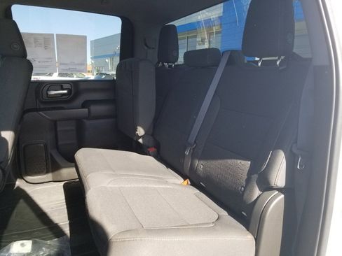 Used 2021 Chevrolet Silverado 2500 LT w/ Fleet Comfort Package image 13