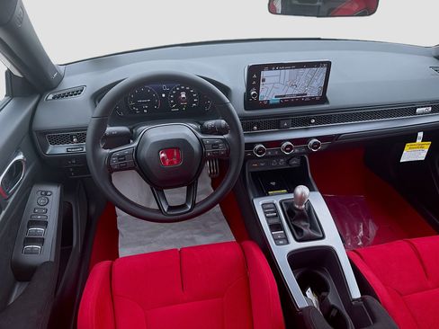 New 2025 Honda Civic Type R image 18