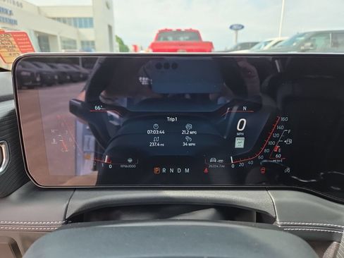 Used 2025 Ford Mustang GT Premium RWD image 20