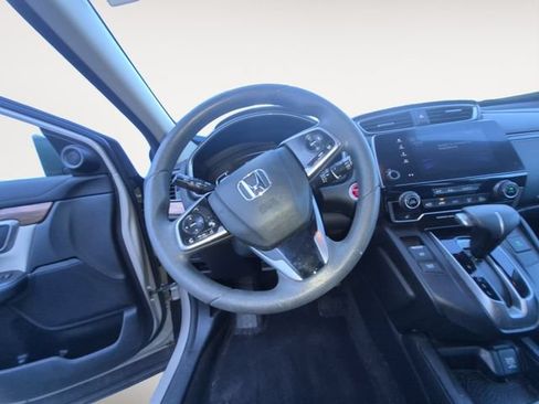Used 2018 Honda CR-V EX image 12