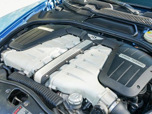 Used 2009 Bentley Continental GTC image 25