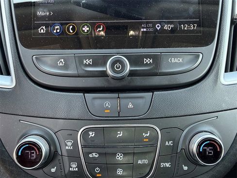 Used 2023 Chevrolet Malibu LT image 19