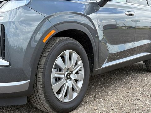 Used 2025 Hyundai Palisade SEL FWD image 9